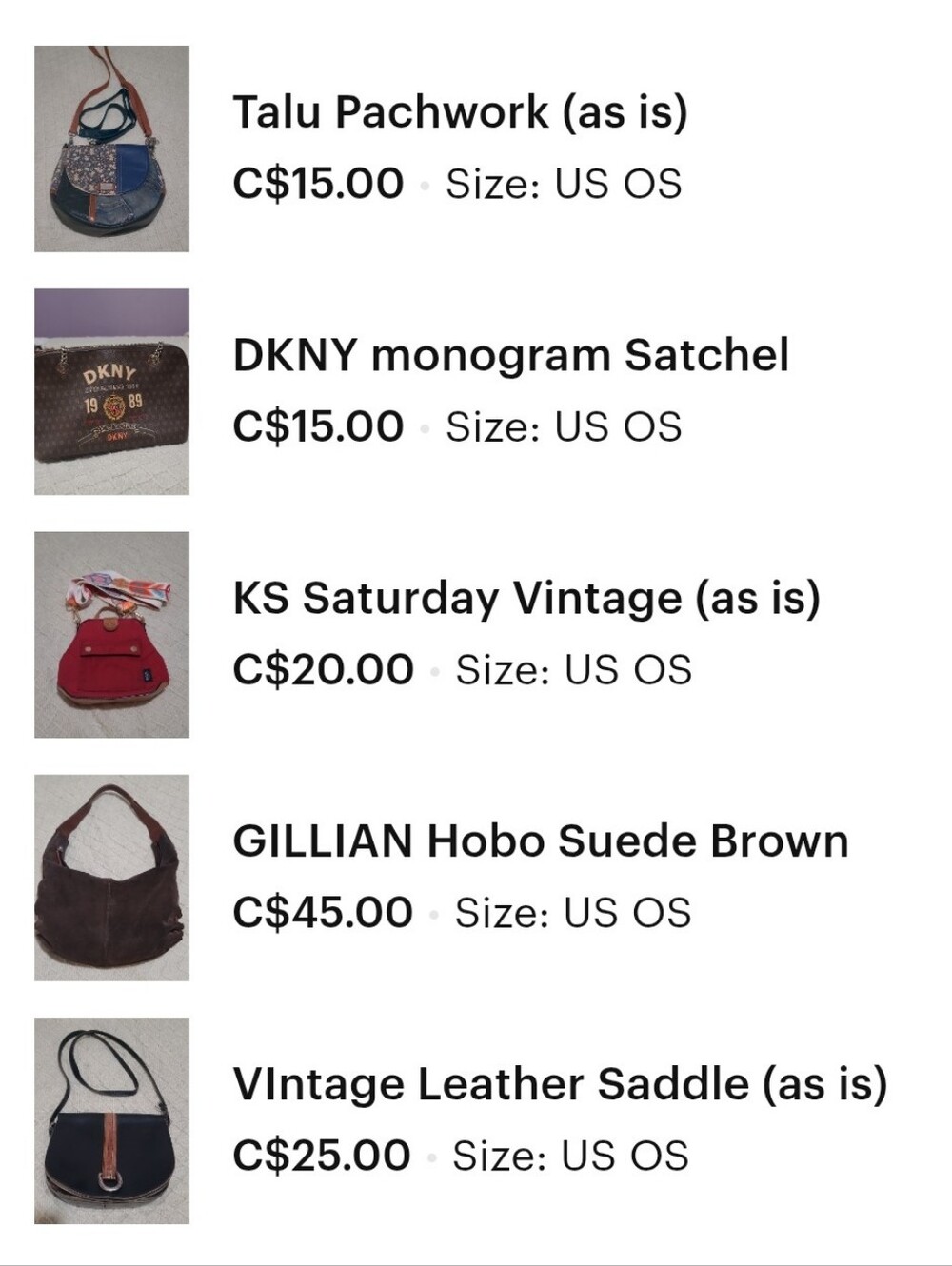 Rebundle Liveshow @Luxe_buys